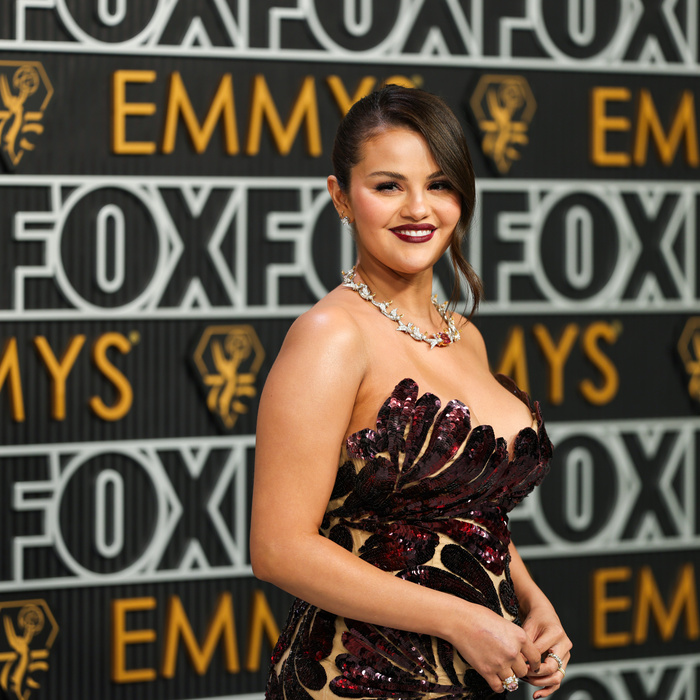 Selena Gomezt letámadták a rajongói New Yorkban