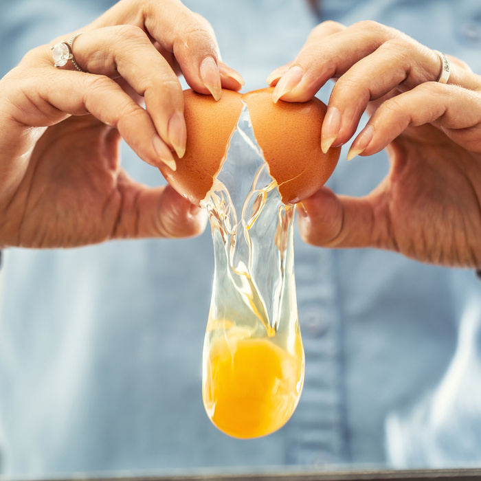 Így hat a szervezetére a rendszeres tojásfogyasztás