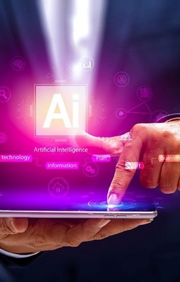 Versenyfutás az AI-ért: a vállalati siker kulcsa a mesterséges intelligencia