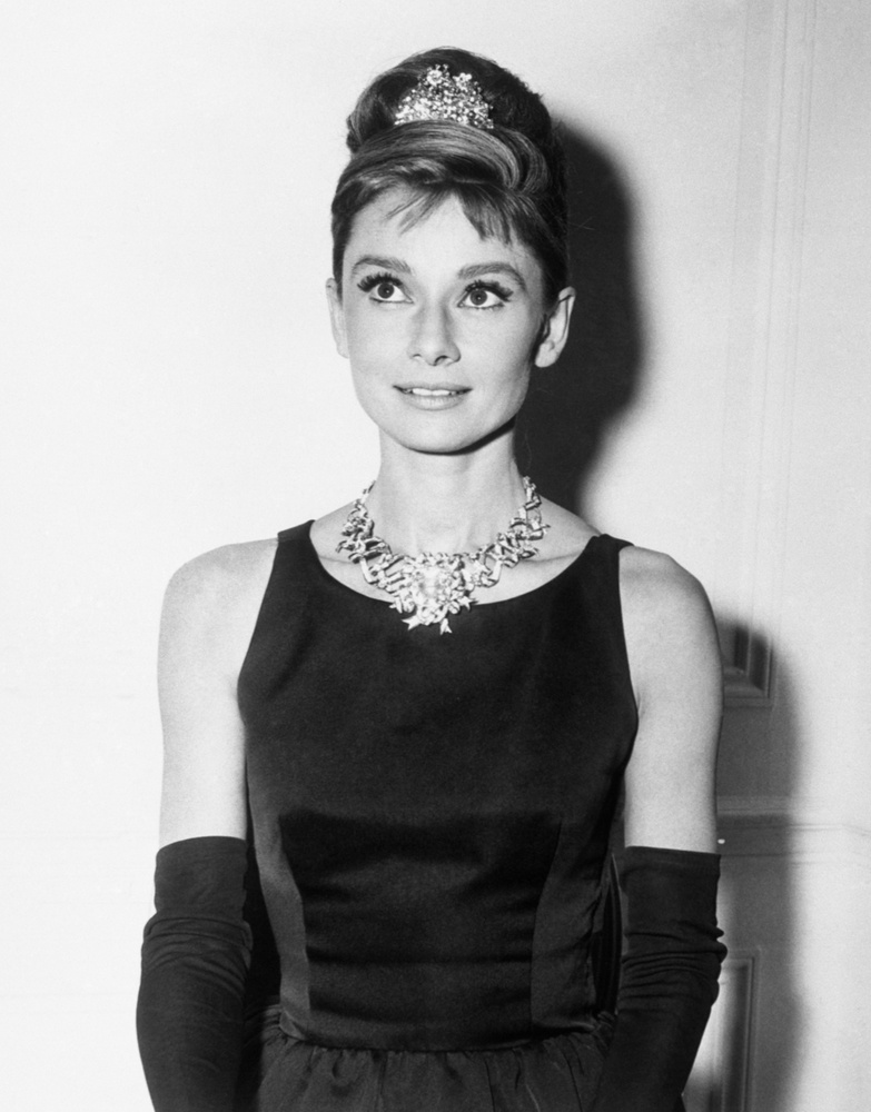 Audrey HepburnA csodaszép színésznő 1993-ban, 63 éves korában halt meg vastagbélrákban