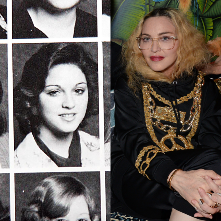 MadonnaA napjainkban 65 éves Madonna Louise Veronica Ciccone-t a „popp királynőjeként” szokták emlegetni, nem is véletlenül, hiszen a populáris kultúra egyik legmeghatározóbb alakja, köszönhetően azért, mert számos társadalmi, politikai, szexuális és vallási témákból is dalokat alkotott.