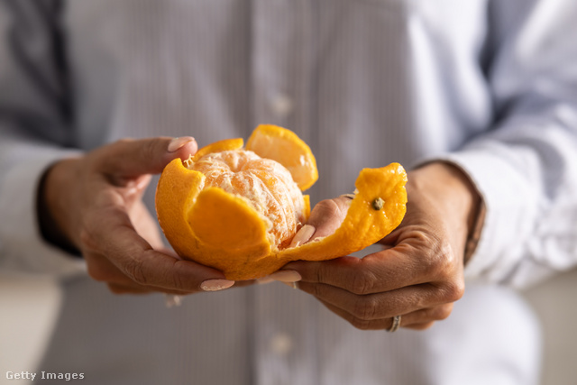 A magas savtartalmú citrusfélék is okozhatnak kellemetlen tüneteket