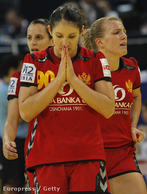 Milena Knezsevics