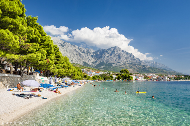 Vonzó úti cél Horvátország, de a szabályozásokra nem árt figyelni a nyaralóhelyeken