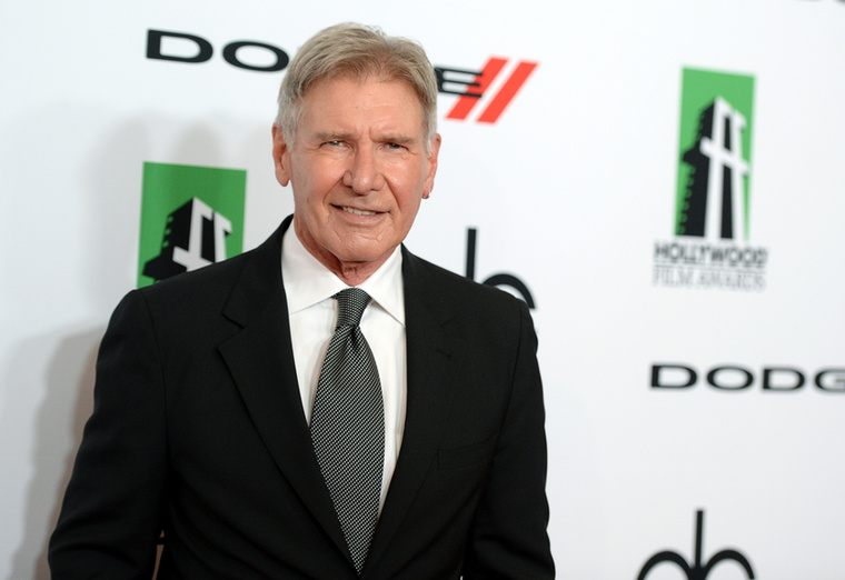 Harrison FordFord többször kijelentette, hogy Indiana Jones karaktere sokkal közelebb áll hozzá, mint Han Soloé