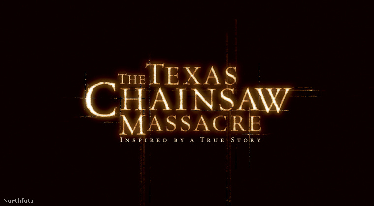 A texasi láncfűrészes mészárlás nyitóképe. (Fotó: New Line Cinema / Northfoto)