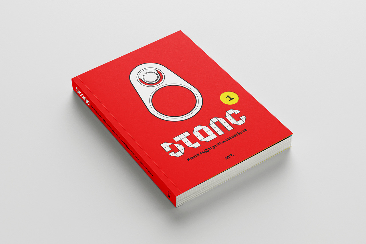 stanc book