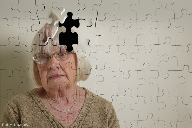 Megtalálhatták a személyiség és a demencia közti összefüggést