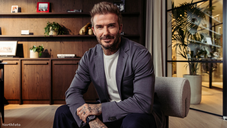 David Beckham támogatásával indult útjára egy jótékonysági nyereményjáték, ahol a szerencsés nyertes egy 2,3 milliárd forint értékű luxusotthont nyerhet Kelet-London szívében.
                        