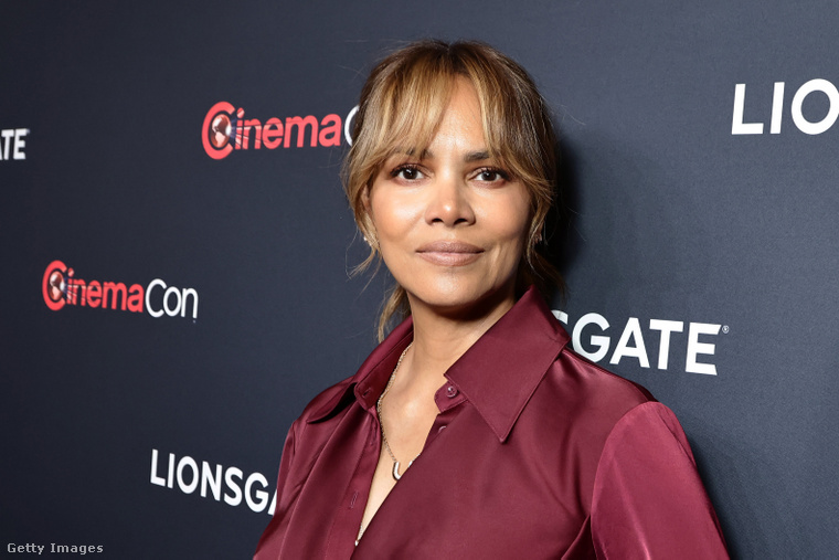 Halle Berry. (Fotó: Greg Doherty / Getty Images Hungary)