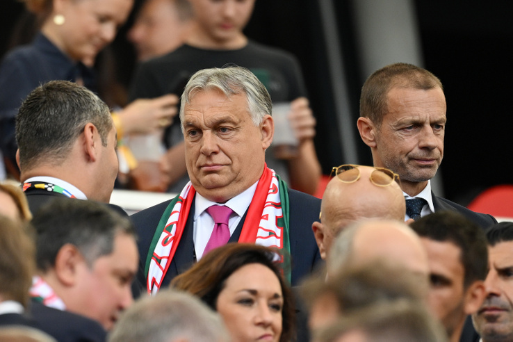 Megtudtuk, kivel beszélt telefonon Orbán Viktor