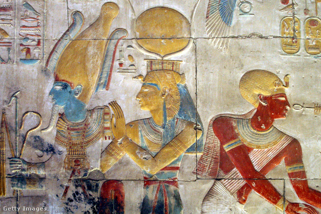 III. Ramszesz fáraó idején lázadtak fel az első sztrájkolók: a bérüket akarták