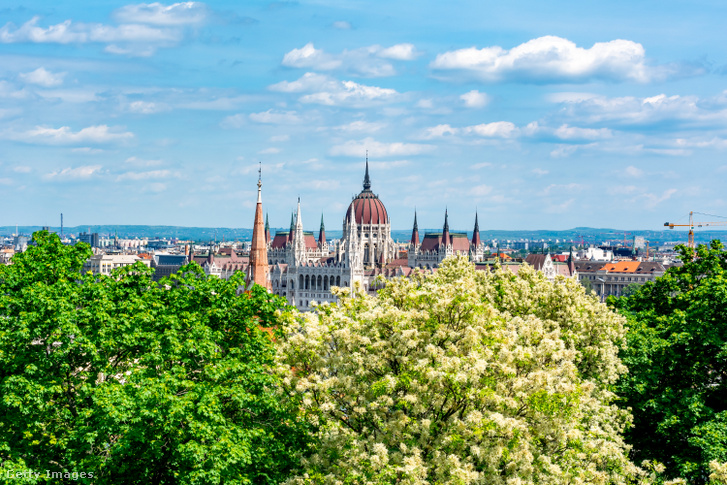 Július és szeptember között a szénanátha könnyedén tönkreteheti a budapesti kiruccanásokat