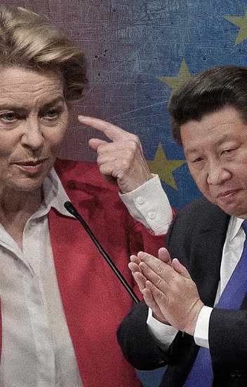 Megmenekülhetünk Kína és az EU kereskedelmi háborújától?