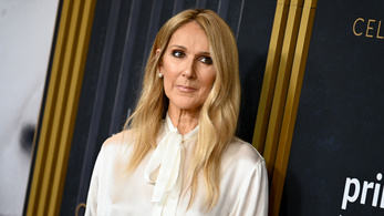 Index - Kultúr - Céline Dion: Tudják meg az emberek, hogy min ...