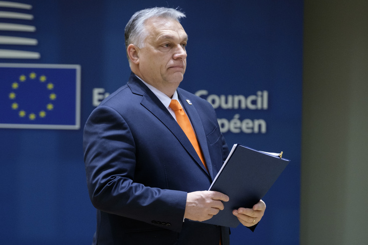 Ma derül ki, mekkora Orbán Viktor ereje, Brüsszelben döntenek Európa vezetőiről