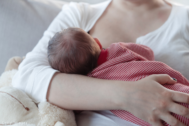 A mérgező vegyi anyagok ellenére még mindig az anyatej a legjobb tápálék a csecsemőknek