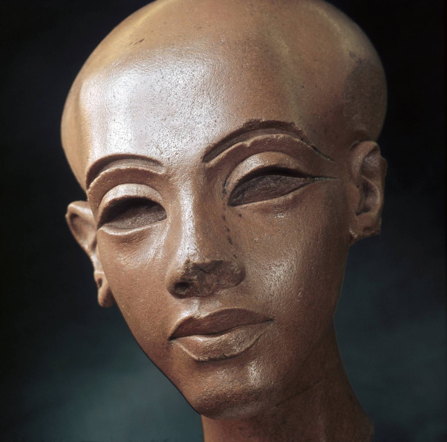 ókori egyiptom műtét