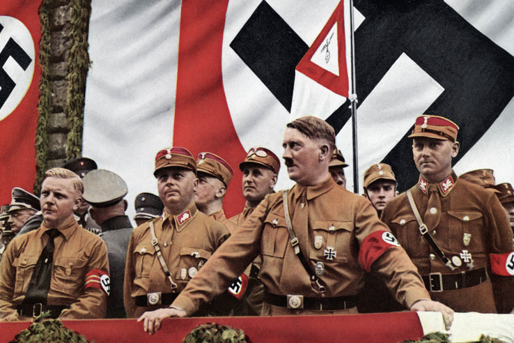 „Ha meg kell halnom, tegye azt Adolf maga” – 90 éve volt a XX. század egyik legvéresebb leszámolása