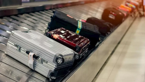 Így érheted el, hogy a te bőröndöd „szálljon le” elsőként a repülőről