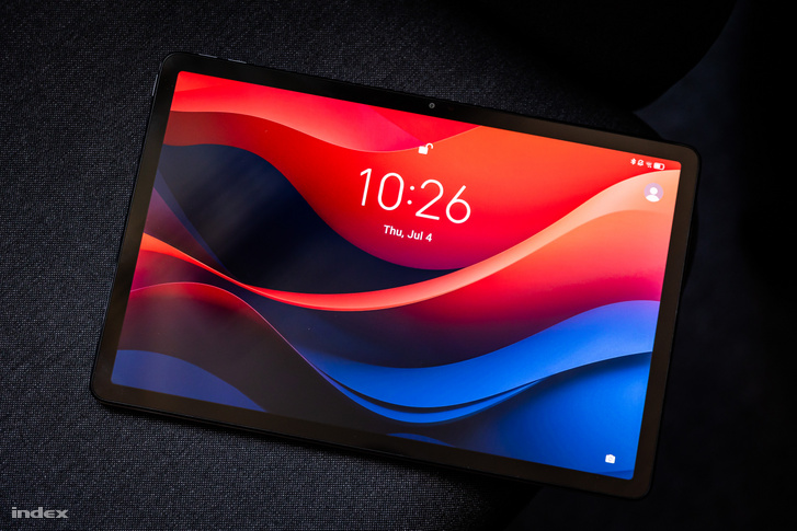 Lenovo Tab M11