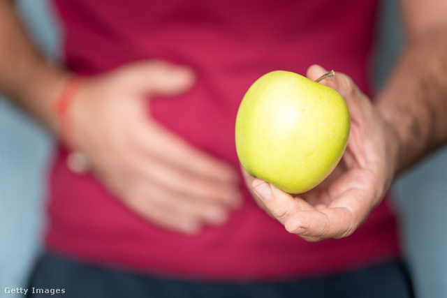 A fruktózintolerancia genetikai eredetű is lehet