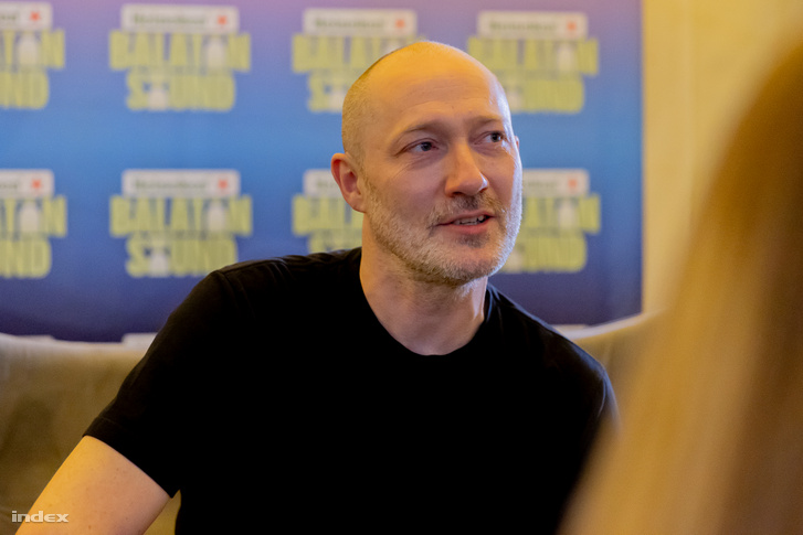 Paul Kalkbrenner