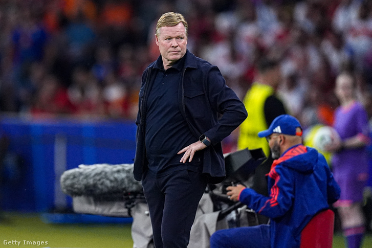 Ronald Koeman