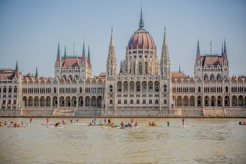 The best things to do in Budapest in July