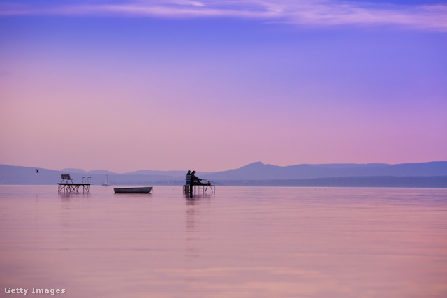 Súlyos bírságot kapnak az orvhorgászok a Balatonnál