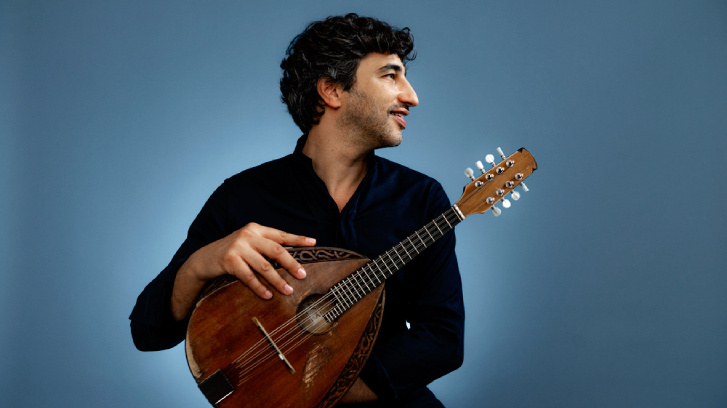 Avi Avital