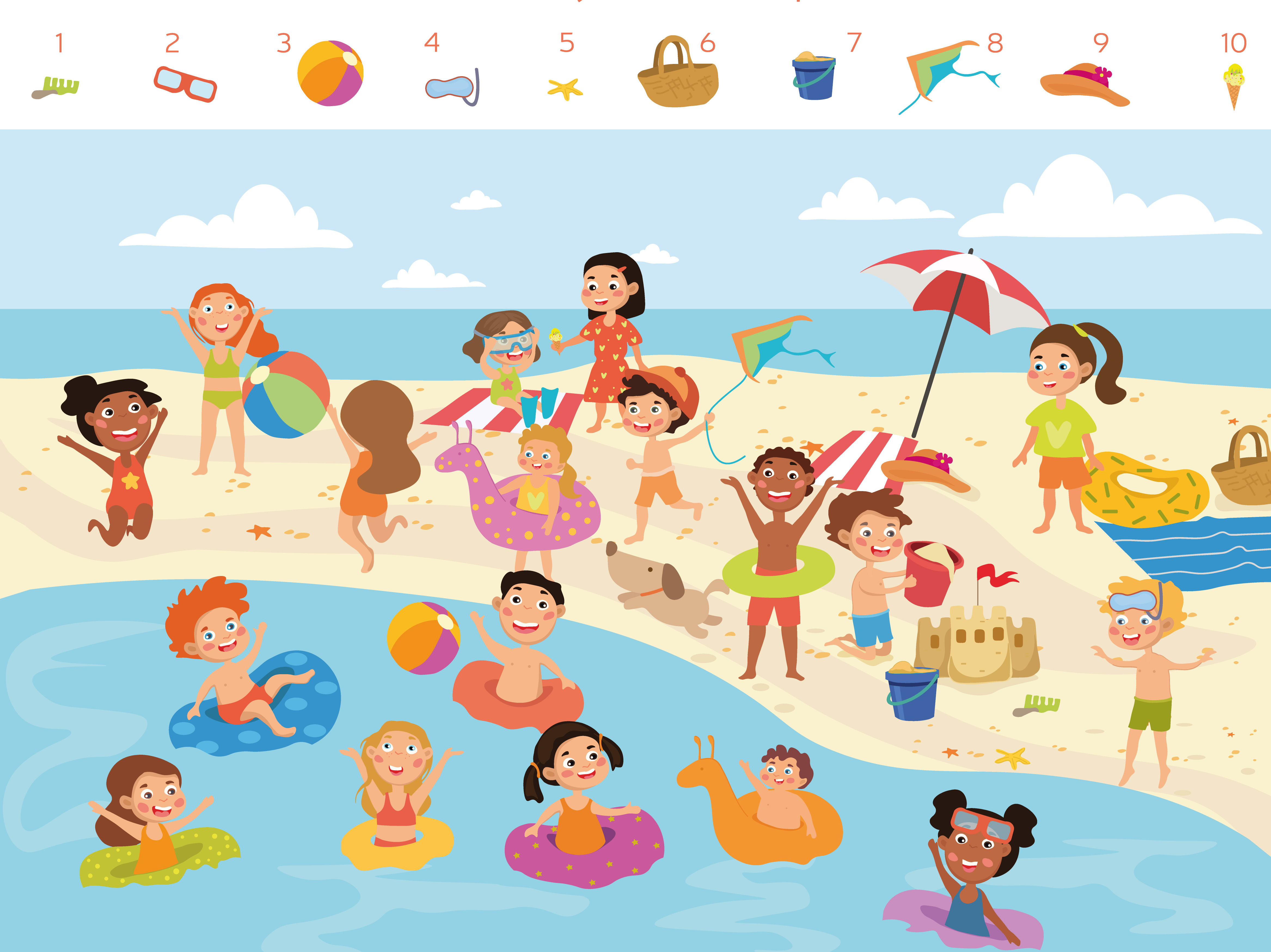 Найди свой пляж. Люди на пляже. Человечки на пляже. Пляж песок вид сверху. Морской пляж найди различия.