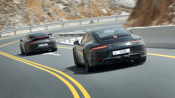 porsche-911-hybrid-development-and-nurburgring-lap-time-4