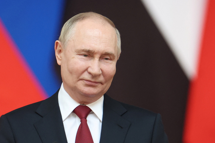 A Kremlnek két forgatókönyve van a sokkhatás alá került Egyesült Államokról