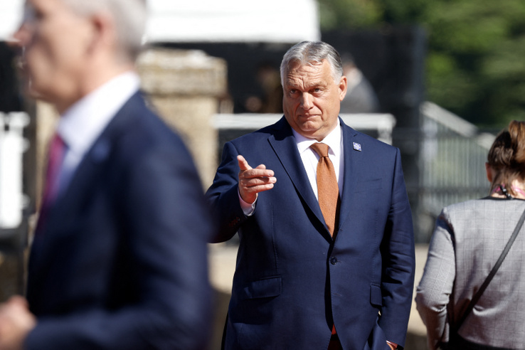 Orbán Viktor megszakította nyaralását, és üzent egy erőset Ukrajnának