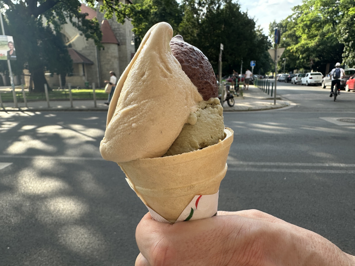 artigiana gelati