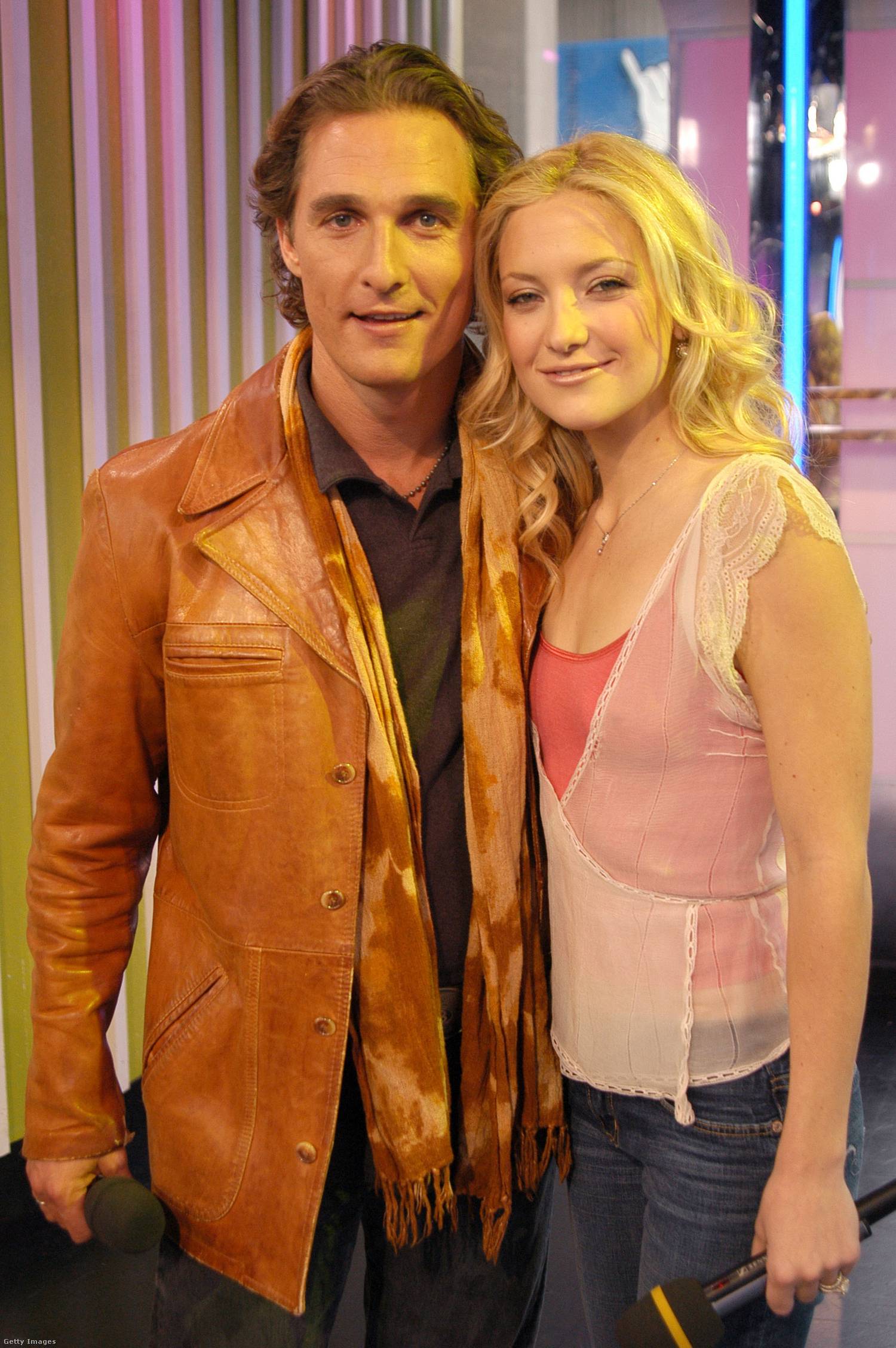 Kate Hudson Matthew McConaughey1