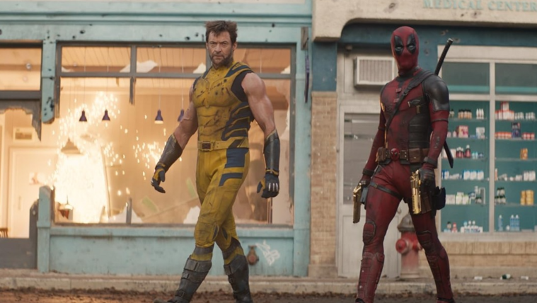 Megérkezett az új Deadpool-film végső előzetese, két hatalmas meglepetéssel