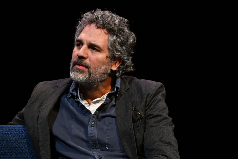 Ruffalo novemberben lesz 57 éves