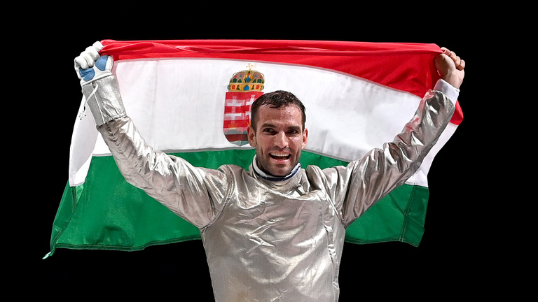 Van itt minden, mint a búcsúban: két magyar aranytól tízig nyúlik a párizsi olimpiai jóslás