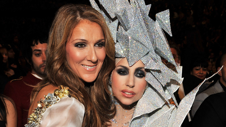 Ilyen luxus várta Céline Diont és Lady Gagát a párizsi olimpia alatt