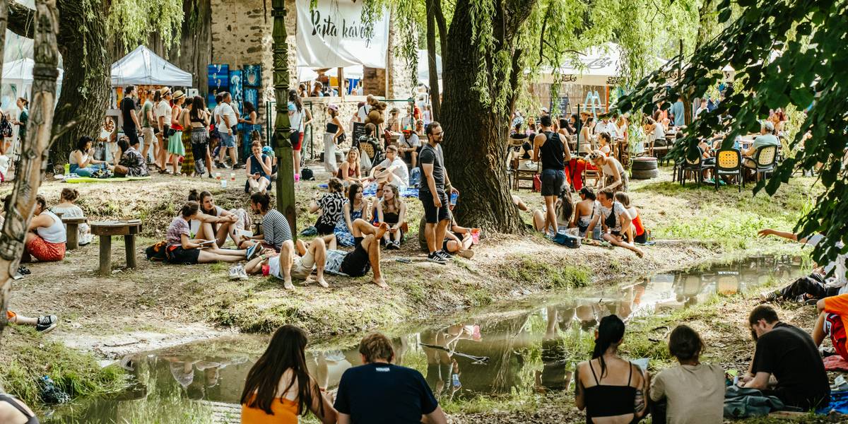 Nemzetközi díjat nyert a Művészetek Völgye fenntarthatóságért és pozitív társadalmi hatásáért