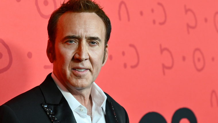 Az évtized egyik legjobb Nicolas Cage-filmjét láttuk