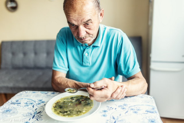 Jelenleg közel 10 millió ember életét nehezíti meg világszerte a Parkinson-kór