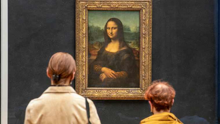Ennyiért árulják Mona Lisa egykori villáját