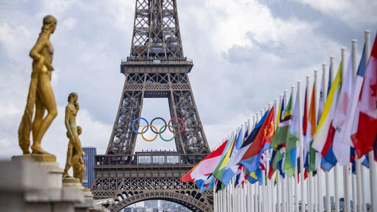 Megvan a párizsi olimpia eddigi legnagyobb vesztese