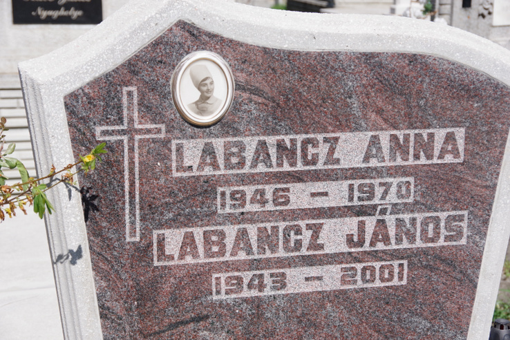 Máig nem tudni, ki ölte meg ötvennégy éve a miskolci ápolónőt, Labancz Annát