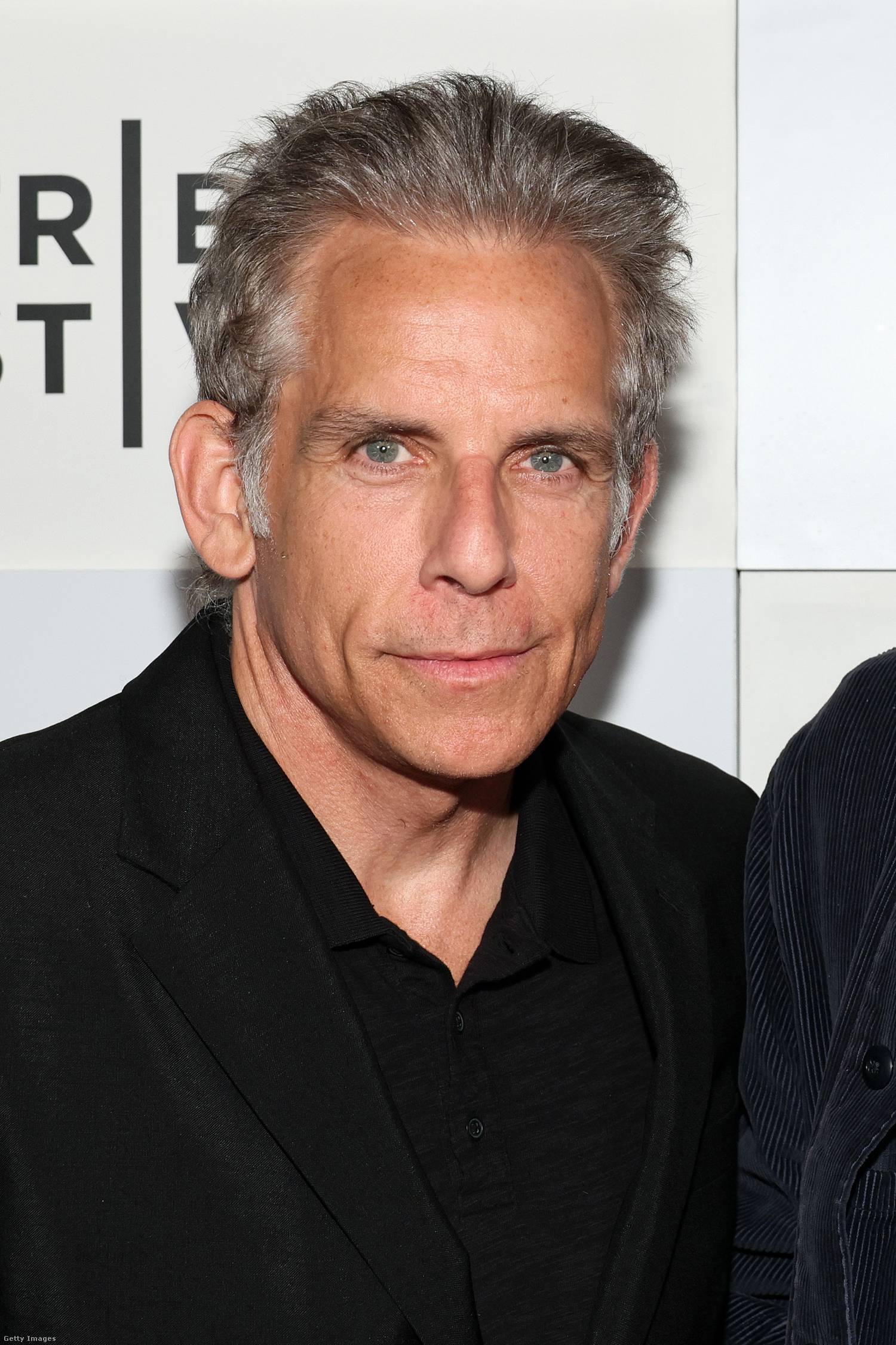 ben stiller most