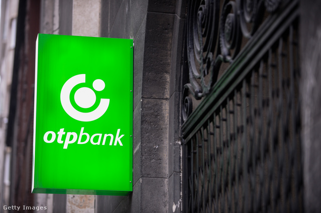 Elsőként az OTP Bank vezeti be az új fizetési szolgáltatást