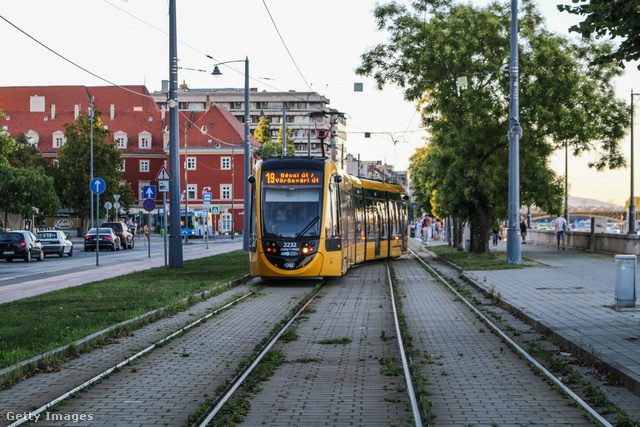 Fontos dátum közeleg a BKK-nál